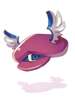 Night Sparrow Hat [1]