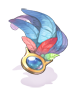 RWC Commemorative Pin [1]
