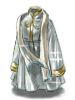 Exorcist Robe [1]
