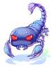 Angry Scorpion Hat [1]