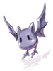 Jakk's Castle Bat