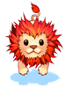 Lion Model Hat [1]