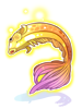Golden Fish