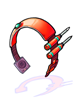 Old Driver Band (Red) [1]