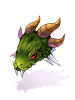 Midgard Serpent Hat [1]