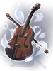Vicious Mind Violin [1]