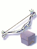 Classic Rudra Bow 2 Week Rental Box