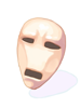 Alarm mask [1]
