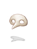 Opera Ghost Mask [1]