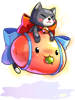 Wild Poring Rider [1]