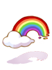 Lunar Rainbow [1]