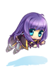 Drooping Gunslinger [1]
