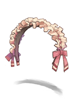 Kafra Staff Hairband [1]