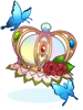 Crown of Elementals