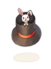 Rabbit Magic Hat [1]
