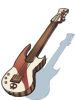 Base Guitar [1]