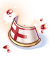 Illusion Nurse Cap [1]