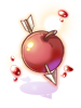 Illusion Apple of Archer [1]