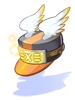 EXE Wing Cap