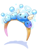 Bubble Archangeling Hairband