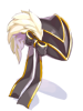 Fancy Feather Hat [1]