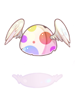 Holy Egg Shell [1]