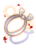 Illusion Hot-blooded Headband [1]