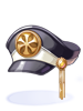 Striking Hat [1]