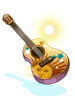 Hippie Guitar [2]
