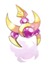 Scorpio Crown
