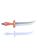 Costume Pirate Dagger