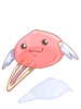Costume Angeling Hairpin