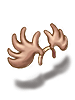 Costume Antler