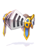 Costume Casket of Protection
