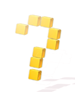 Costume Golden Question