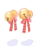 Costume big drop
