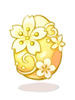 Costume School Egg
