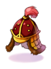 Costume General Helmet