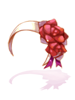 Costume Earth Goddess Flower