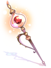 Crimson Staff [2]