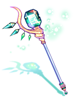 Forest Staff [2]