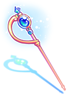 Empowered Aqua Staff [1]