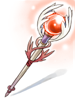 Crimson Staff [2]