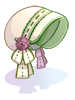 [Costume] ROSE CAST
