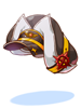 Costume Overprotector