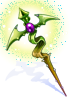 Union Two-handed Staff [1]