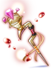 Illusion Wizardry Staff [2]
