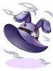 Costume Niflheim Bunny Hat