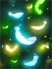 Costume Fluttering Feather