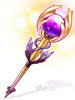 Beginner Warlock's staff [1]